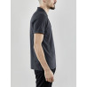 CORE Blend Polo Shirt M NEW WAVE