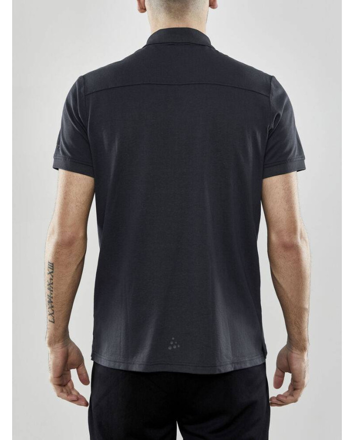 CORE Blend Polo Shirt M NEW WAVE