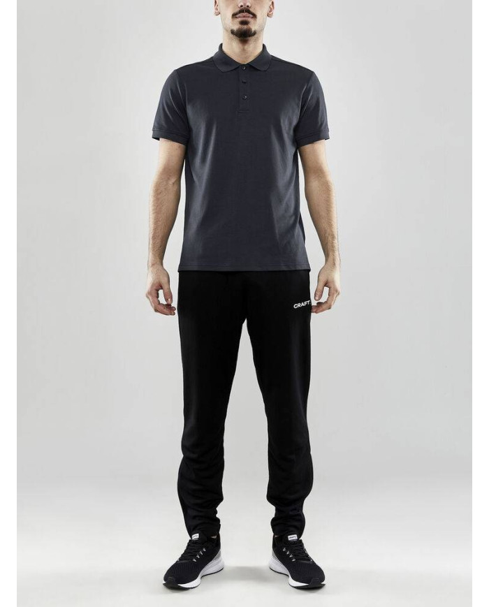 CORE Blend Polo Shirt M NEW WAVE
