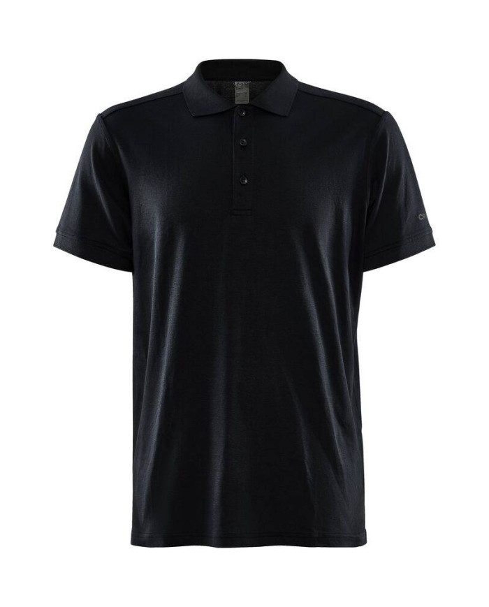 CORE Blend Polo Shirt M NEW WAVE