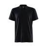 CORE Blend Polo Shirt M NEW WAVE