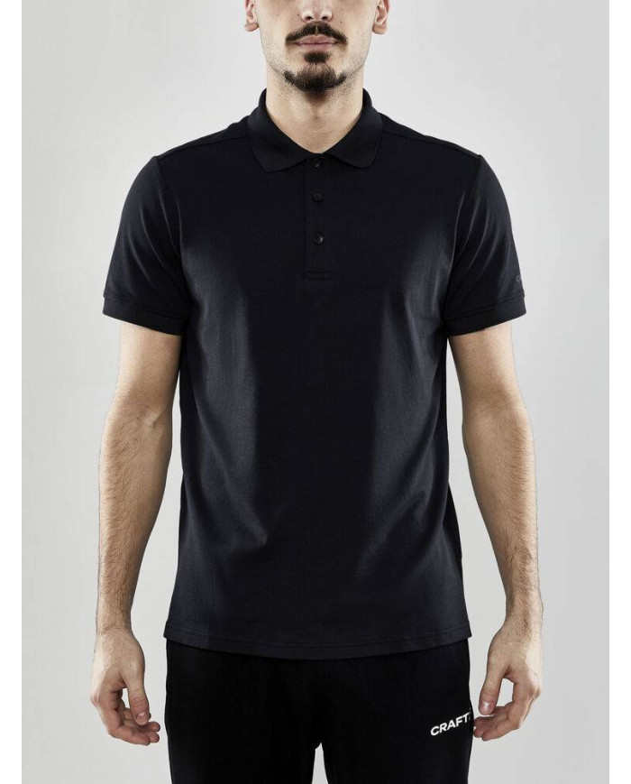 CORE Blend Polo Shirt M NEW WAVE