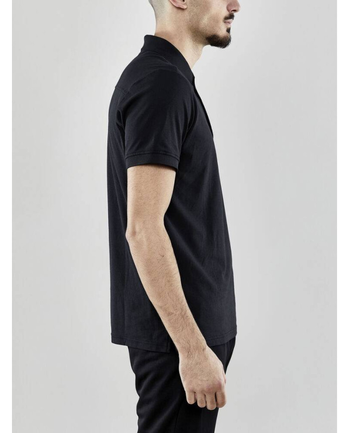 CORE Blend Polo Shirt M NEW WAVE