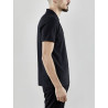 CORE Blend Polo Shirt M NEW WAVE