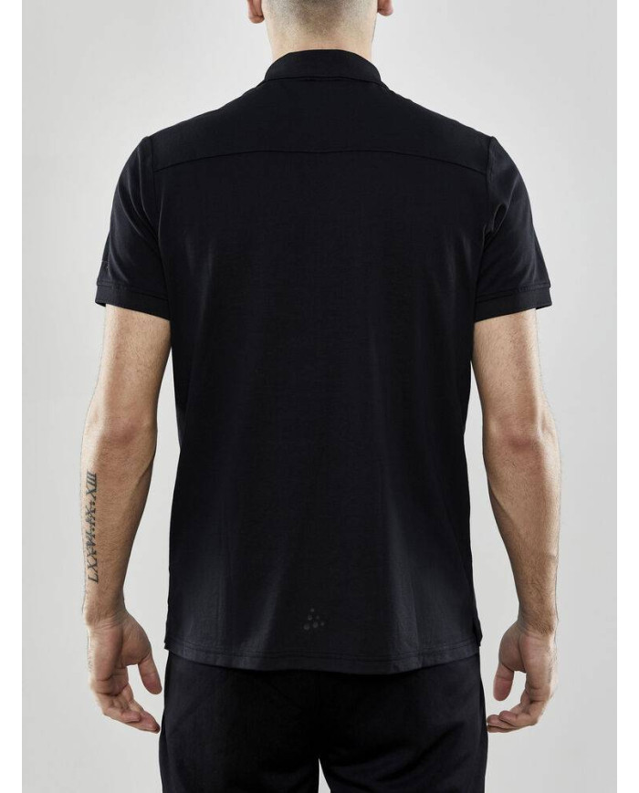 CORE Blend Polo Shirt M NEW WAVE