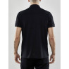 CORE Blend Polo Shirt M NEW WAVE