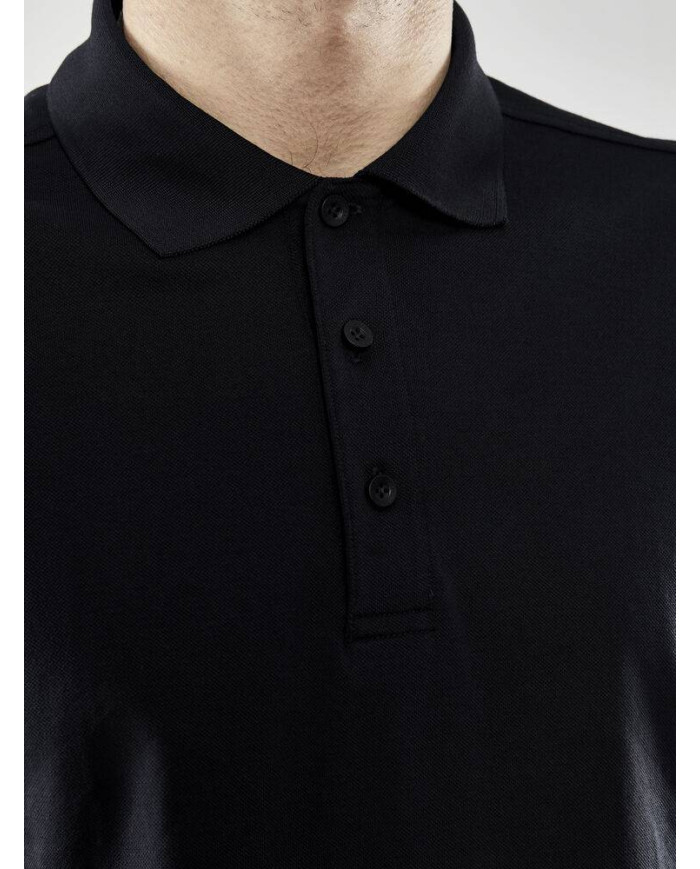 CORE Blend Polo Shirt M NEW WAVE