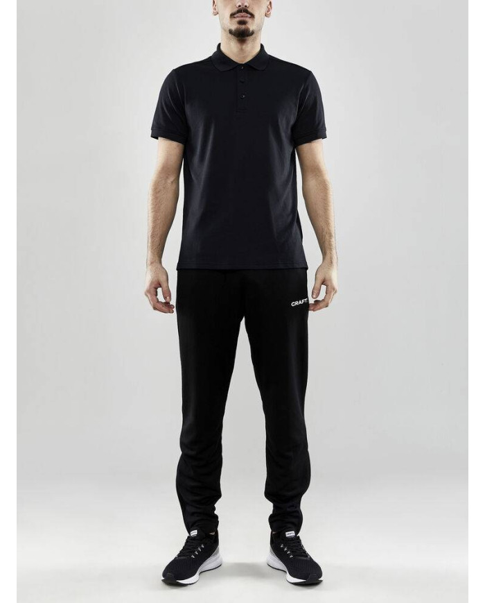 CORE Blend Polo Shirt M NEW WAVE