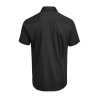 IB132 Interlock Knit S/S Slim NEW WAVE