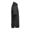 IB132 Interlock Knit S/S Slim NEW WAVE