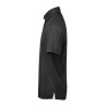 IB132 Interlock Knit S/S Slim NEW WAVE