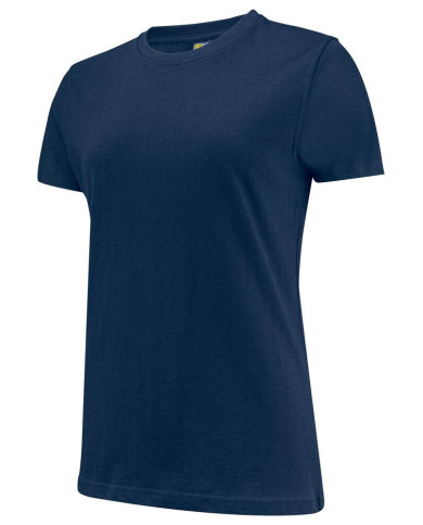 2032 CAMISETA MUJER NEW WAVE