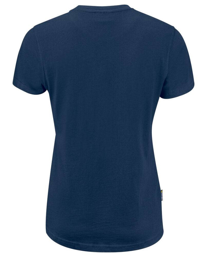 2032 CAMISETA MUJER NEW WAVE