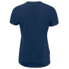 2032 CAMISETA MUJER NEW WAVE
