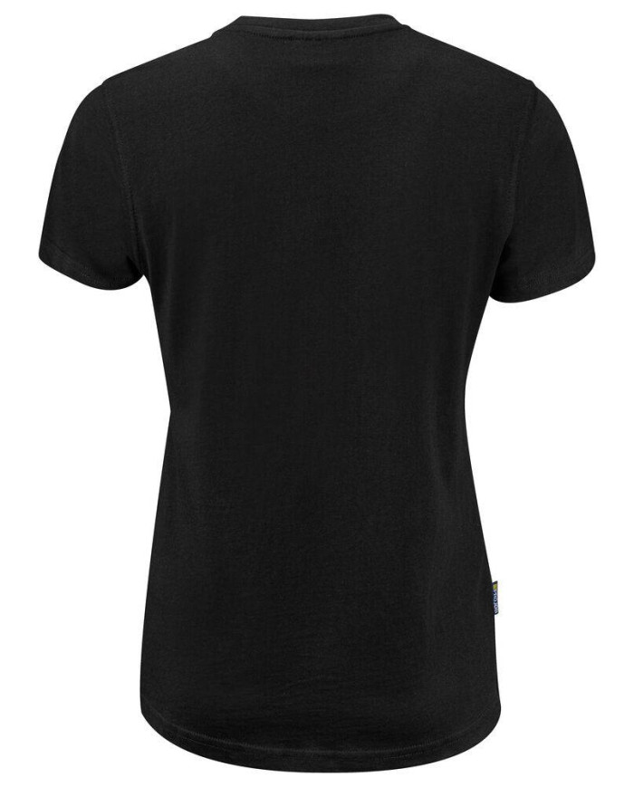 2032 CAMISETA MUJER NEW WAVE