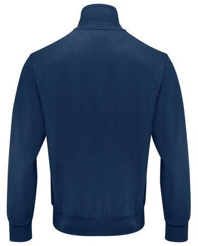 2134 SUDADERA CREMALLERA ENTERA NEW WAVE