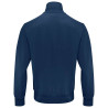 2134 SUDADERA CREMALLERA ENTERA NEW WAVE