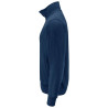 2134 SUDADERA CREMALLERA ENTERA NEW WAVE