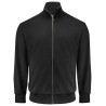 2134 SUDADERA CREMALLERA ENTERA NEW WAVE