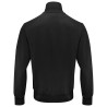 2134 SUDADERA CREMALLERA ENTERA NEW WAVE