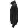2134 SUDADERA CREMALLERA ENTERA NEW WAVE