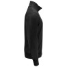 2134 SUDADERA CREMALLERA ENTERA NEW WAVE
