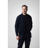 2134 SUDADERA CREMALLERA ENTERA NEW WAVE