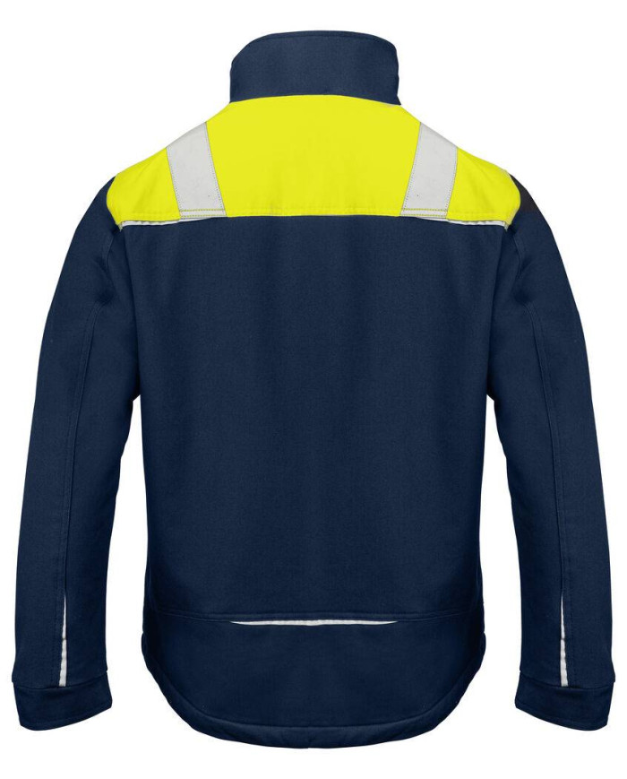 5438 CHAQUETA ACOLCHADA ALGODÓN NEW WAVE