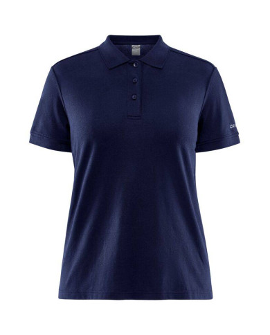 CORE Blend Polo Shirt W NEW WAVE