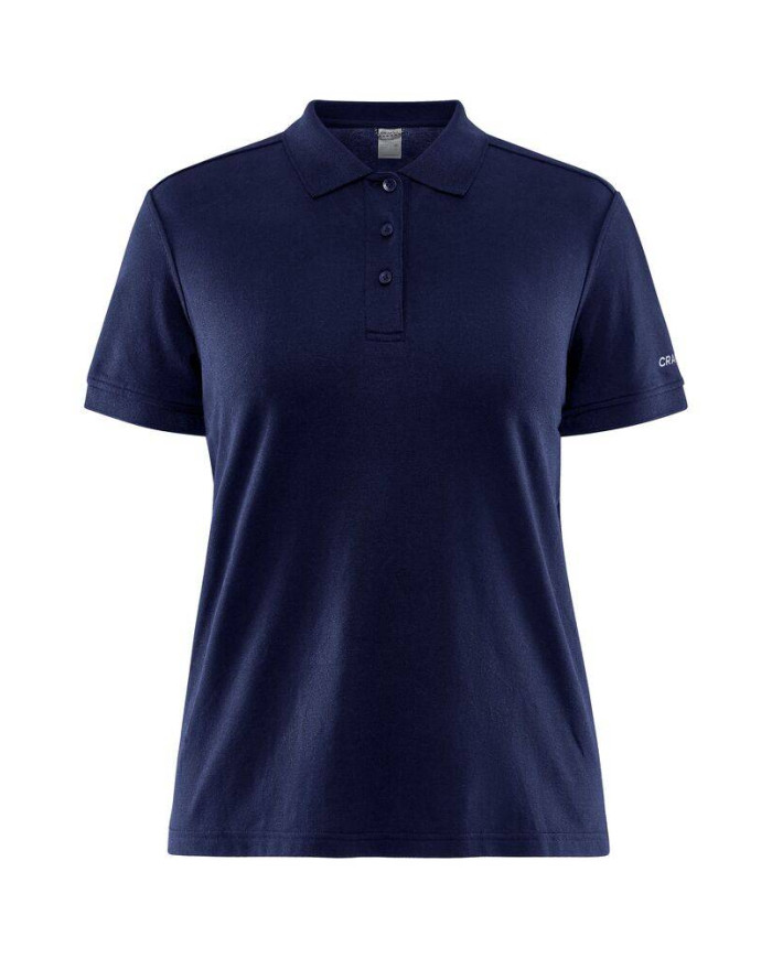 CORE Blend Polo Shirt W NEW WAVE