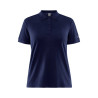 CORE Blend Polo Shirt W NEW WAVE