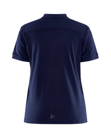 CORE Blend Polo Shirt W NEW WAVE