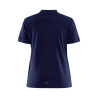CORE Blend Polo Shirt W NEW WAVE