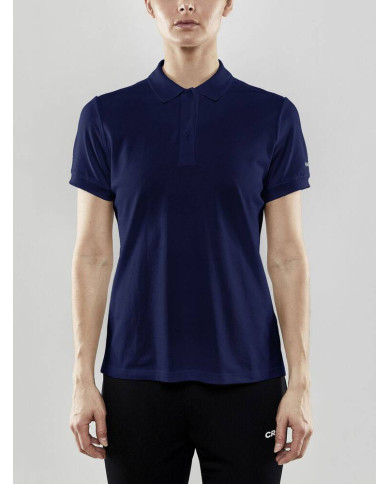 CORE Blend Polo Shirt W NEW WAVE