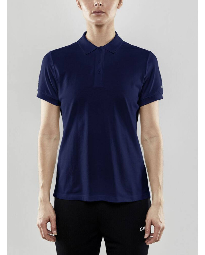 CORE Blend Polo Shirt W NEW WAVE