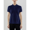 CORE Blend Polo Shirt W NEW WAVE