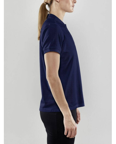 CORE Blend Polo Shirt W NEW WAVE