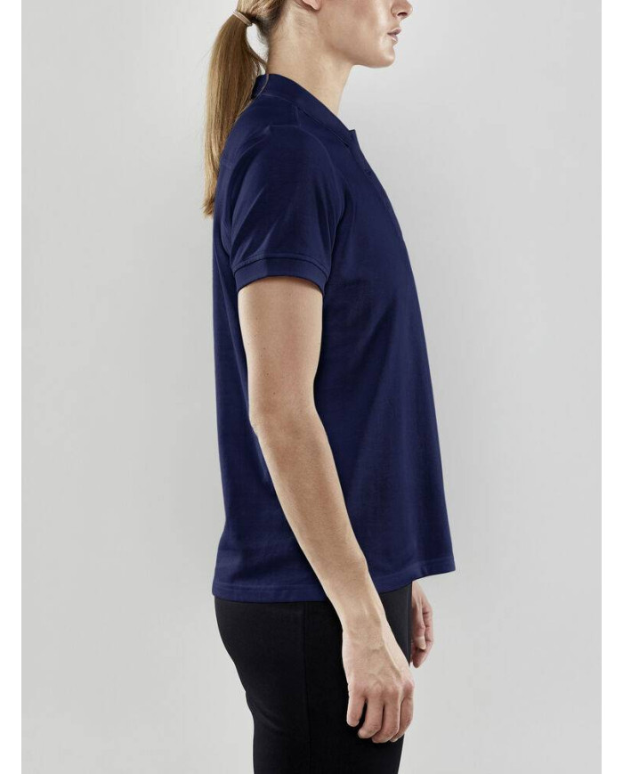 CORE Blend Polo Shirt W NEW WAVE