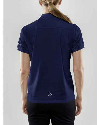 CORE Blend Polo Shirt W NEW WAVE