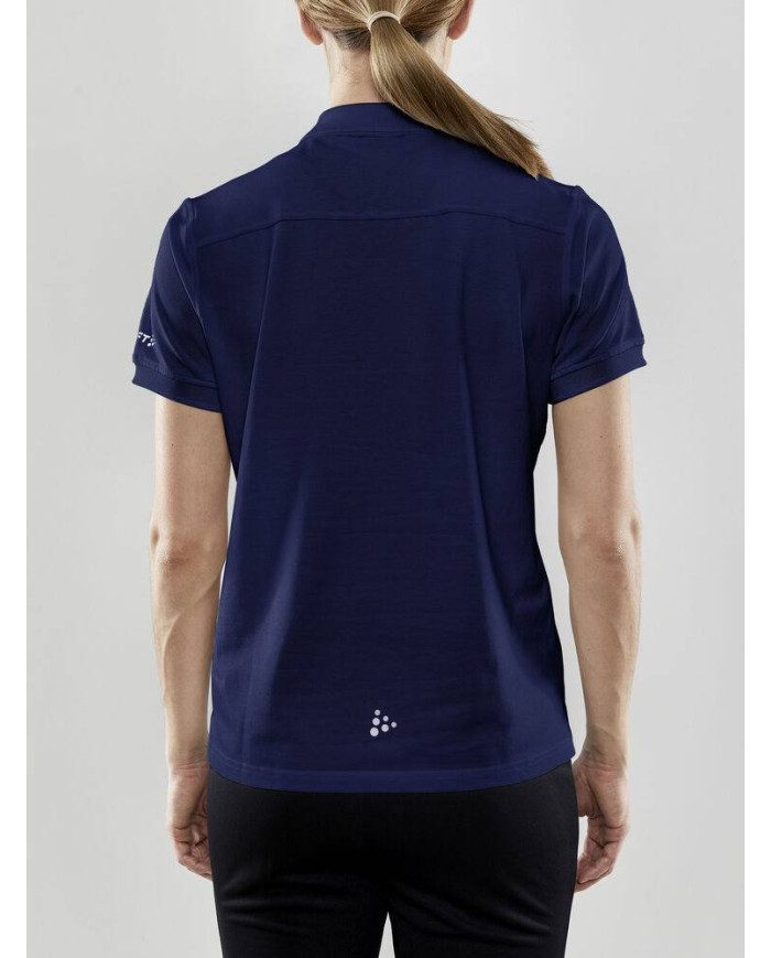CORE Blend Polo Shirt W NEW WAVE