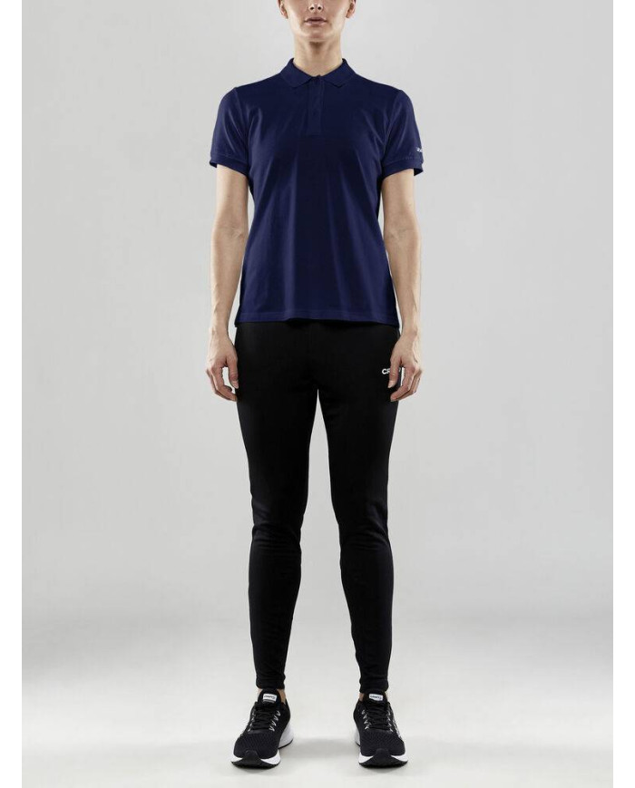 CORE Blend Polo Shirt W NEW WAVE