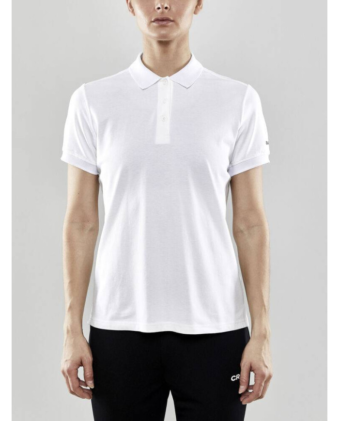 CORE Blend Polo Shirt W NEW WAVE