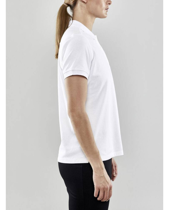 CORE Blend Polo Shirt W NEW WAVE
