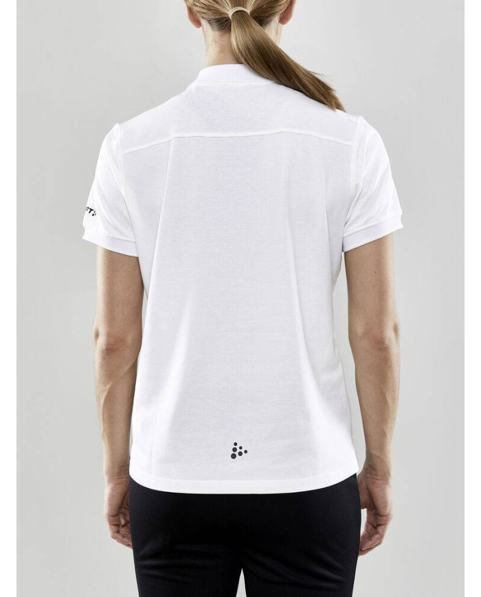 CORE Blend Polo Shirt W NEW WAVE