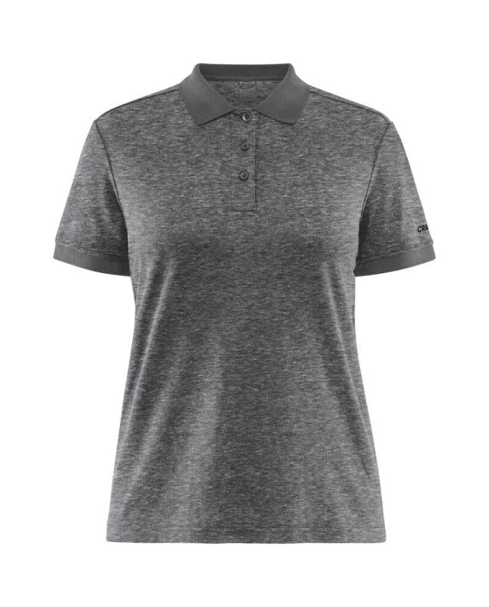 CORE Blend Polo Shirt W NEW WAVE