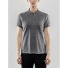 CORE Blend Polo Shirt W NEW WAVE