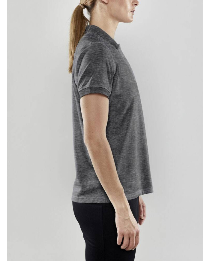 CORE Blend Polo Shirt W NEW WAVE