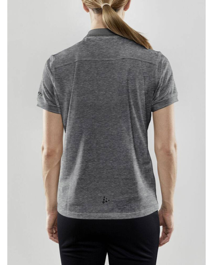 CORE Blend Polo Shirt W NEW WAVE