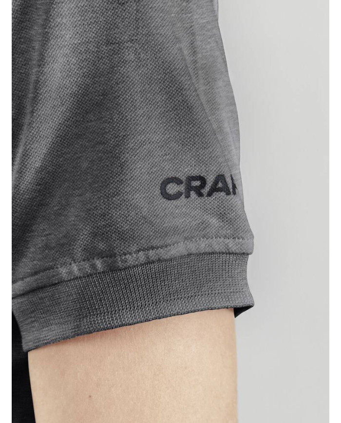 CORE Blend Polo Shirt W NEW WAVE