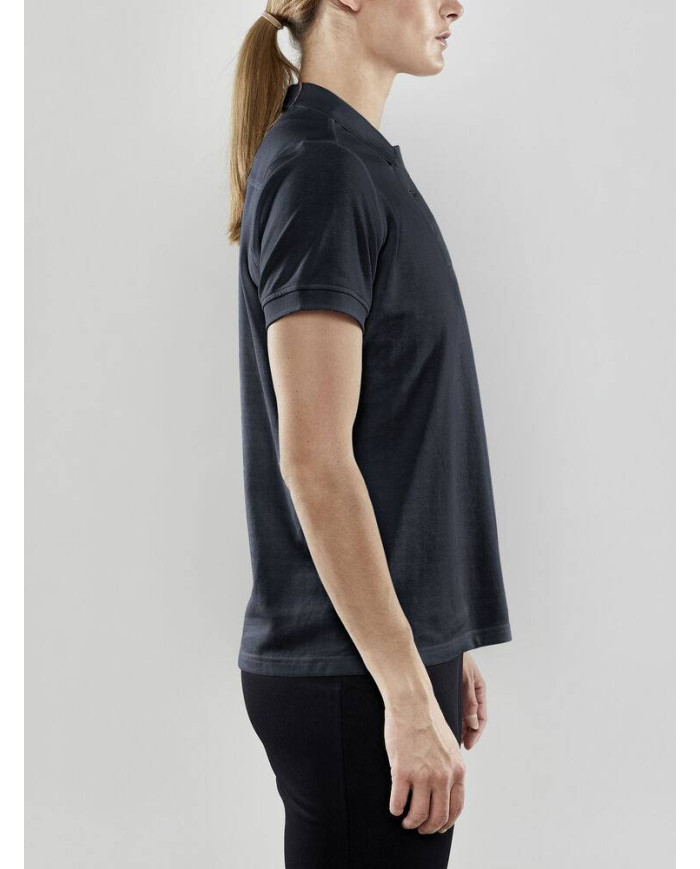 CORE Blend Polo Shirt W NEW WAVE